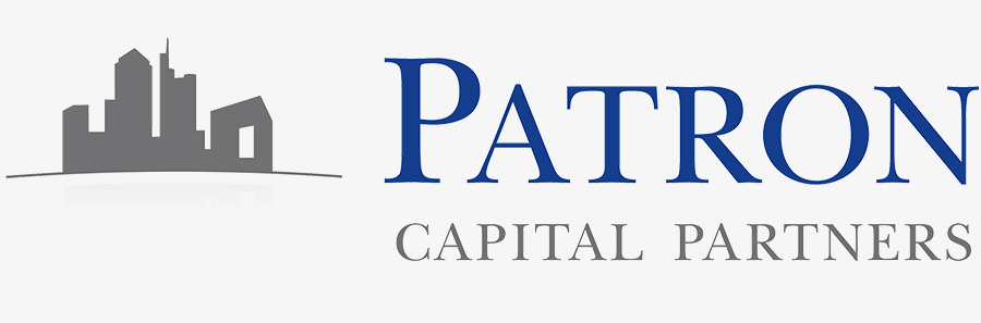 Patron capital logo